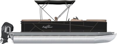 2027 Sunchaser Geneva Fish 20 Fish
