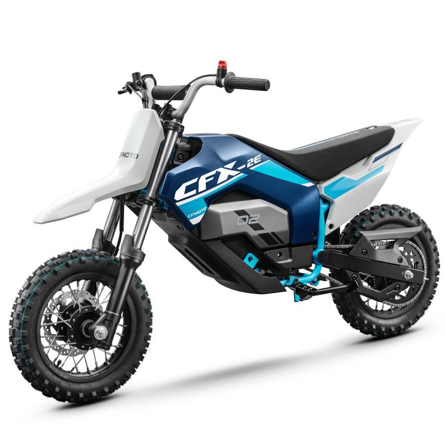 2024 CFMOTO CFX 2E