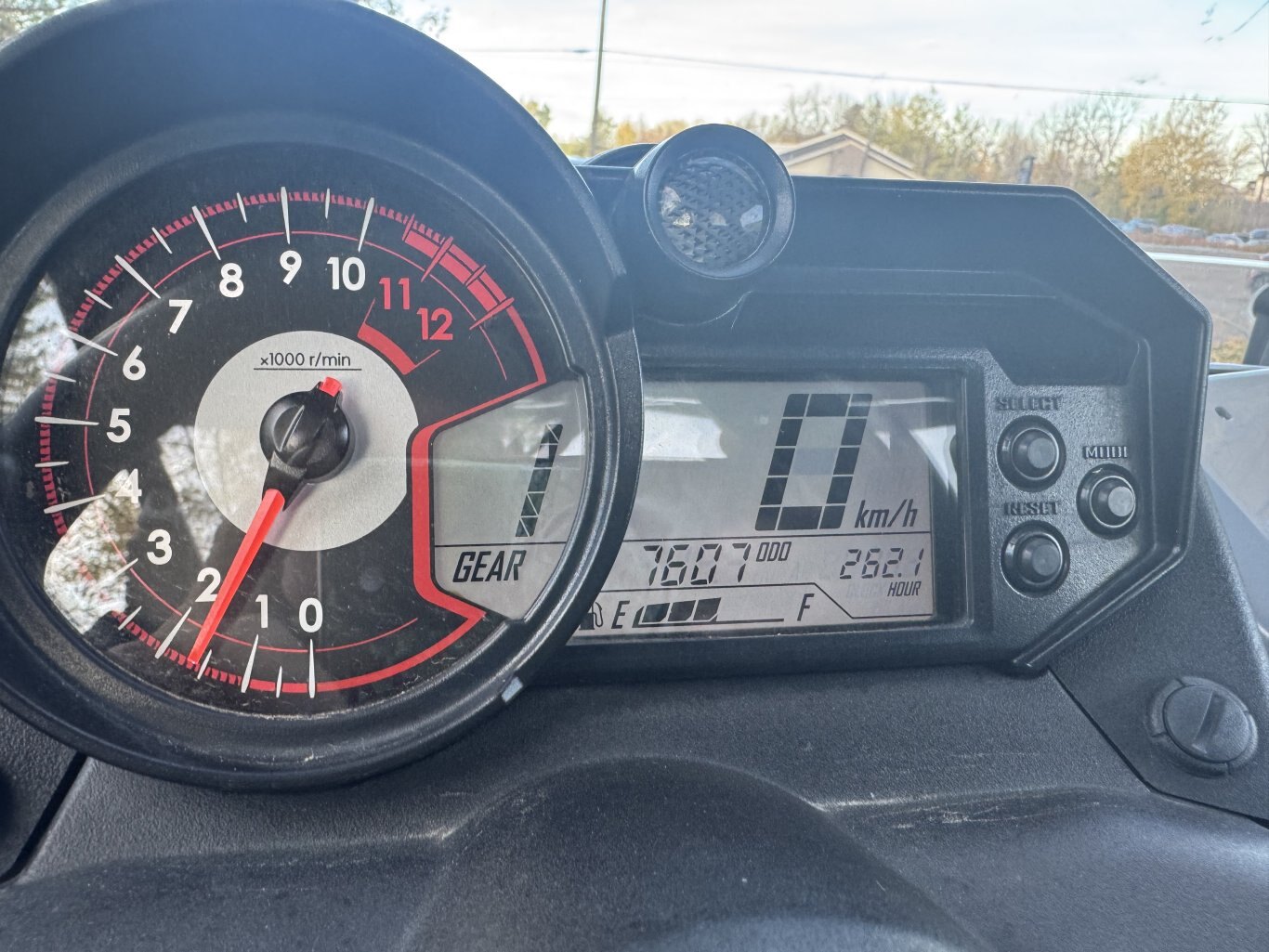 2020 YAMAHA YXZ1000R SS