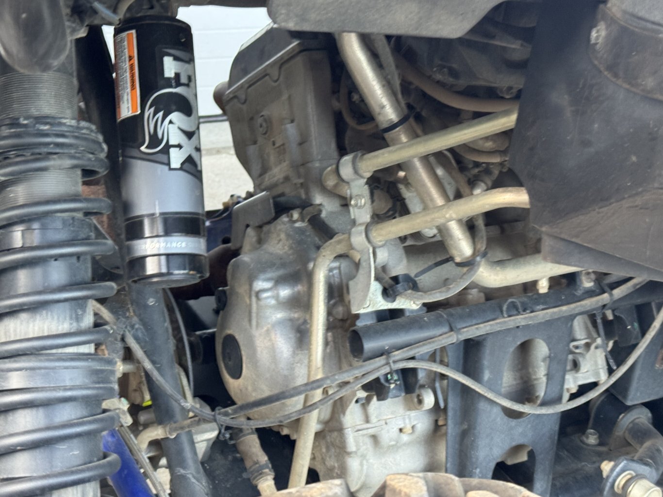 2020 YAMAHA YXZ1000R SS