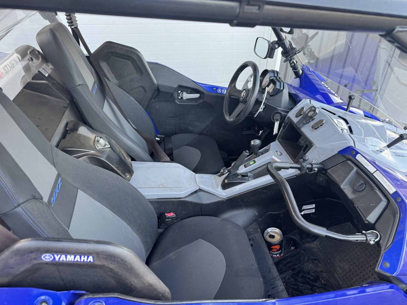 2020 YAMAHA YXZ1000R SS