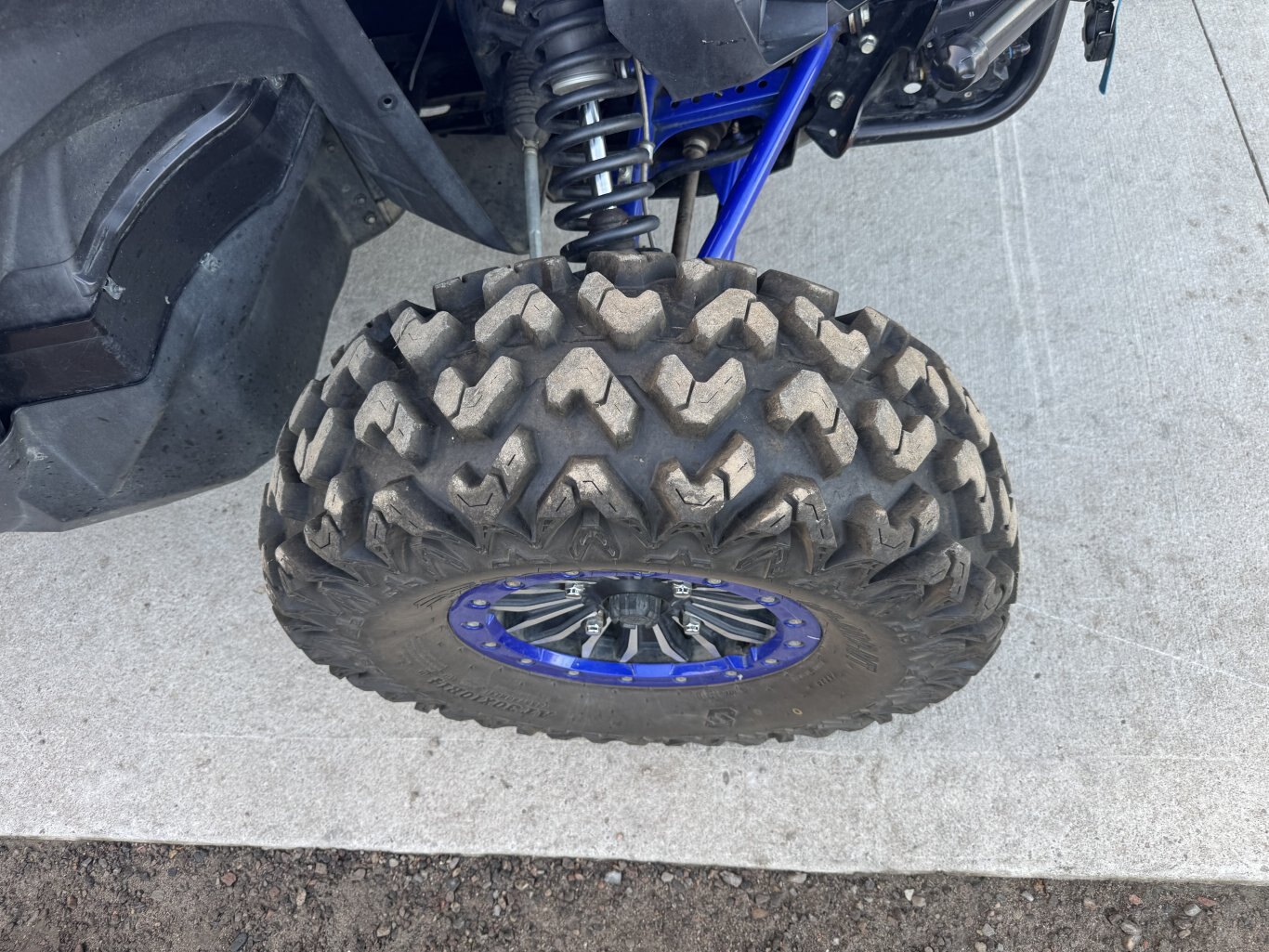 2020 YAMAHA YXZ1000R SS