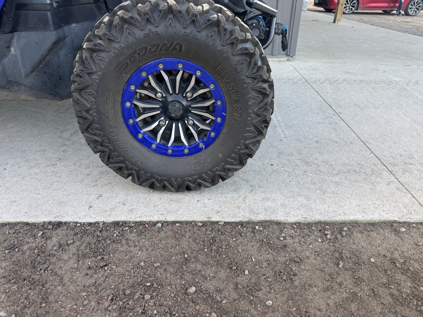 2020 YAMAHA YXZ1000R SS