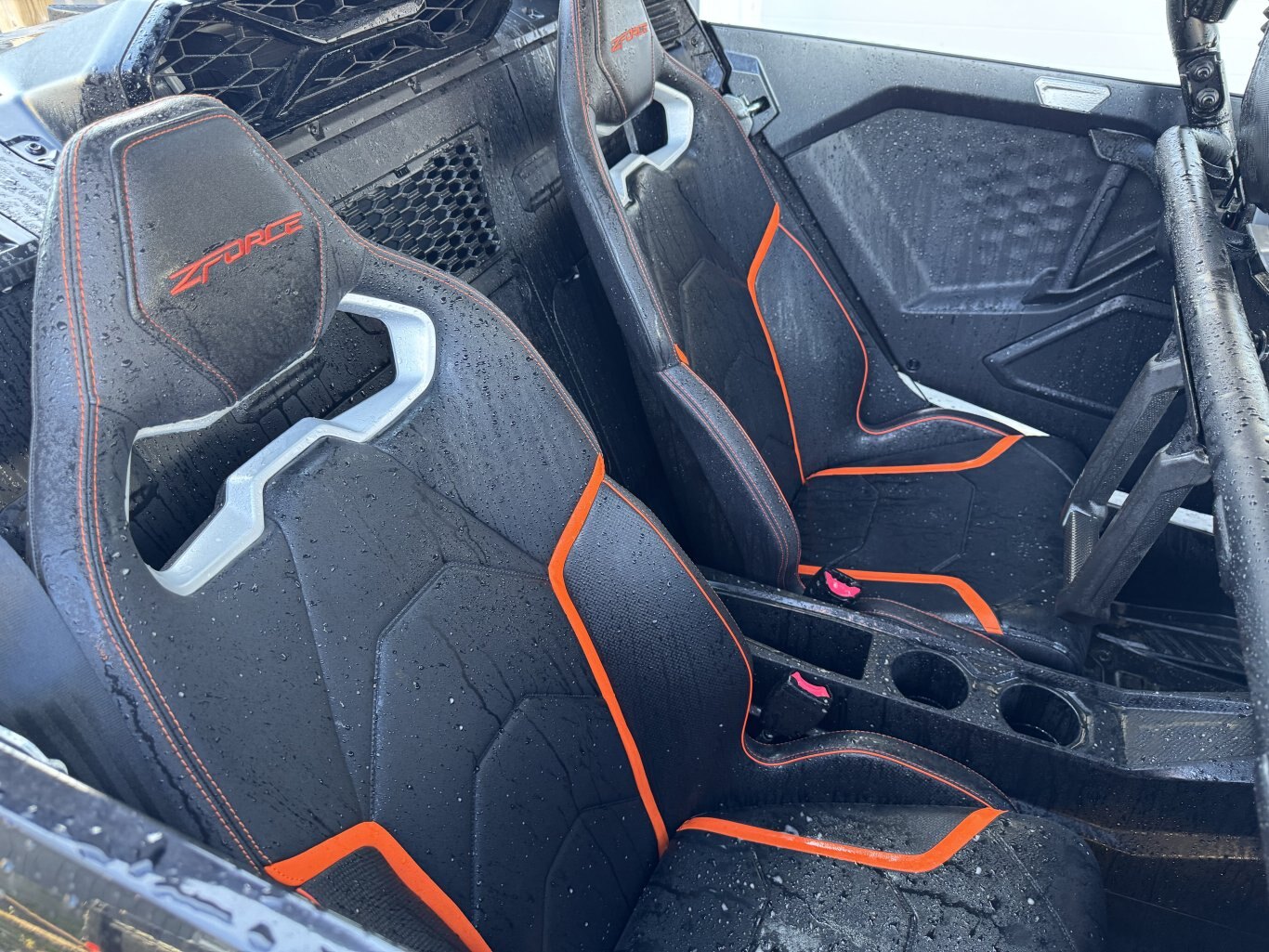 ALL NEW 2026 Z10 4 TURBO!!!