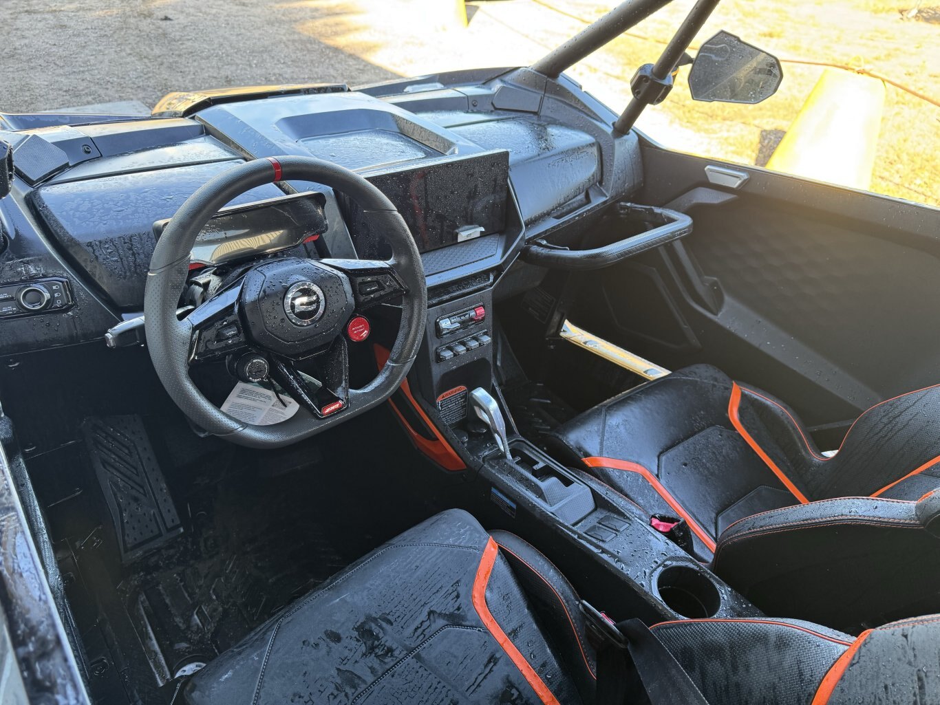 ALL NEW 2026 Z10 4 TURBO!!!