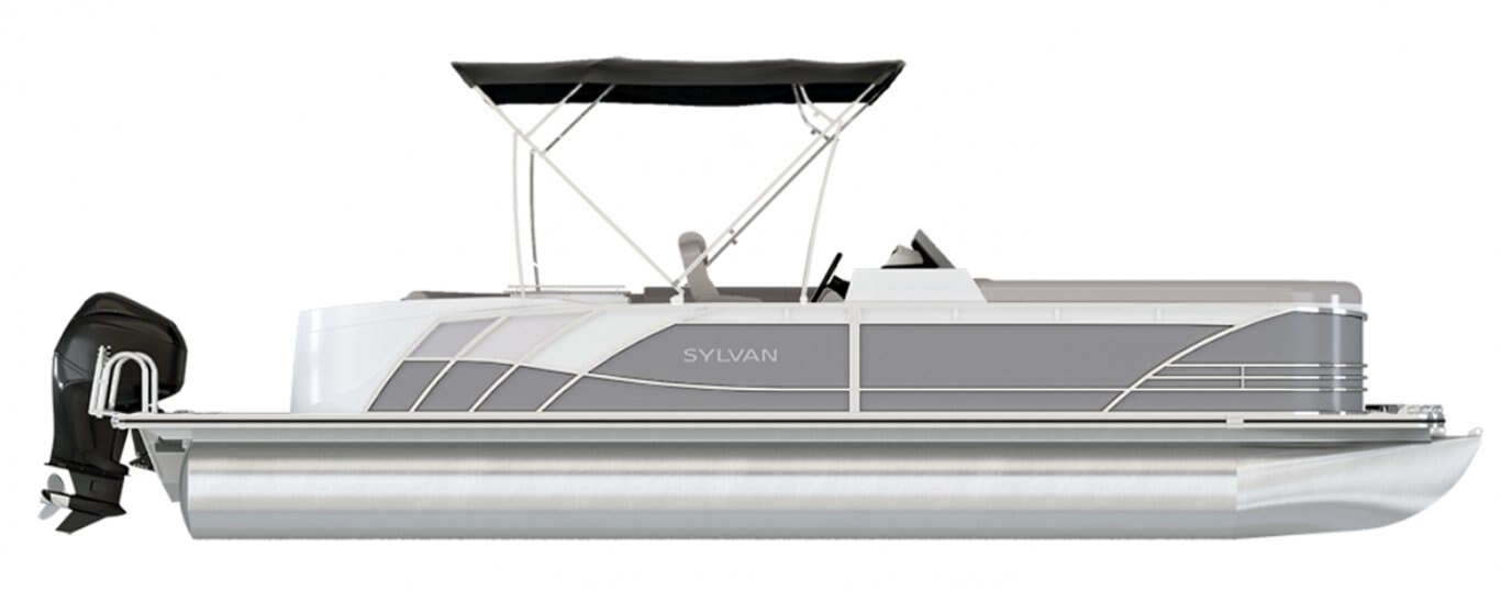 Sylvan S SERIES S3 CLZ