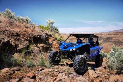 2024 Yamaha YXZ1000R SS EPS