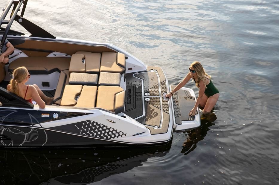 2024 Scarab 215 WAKE LE