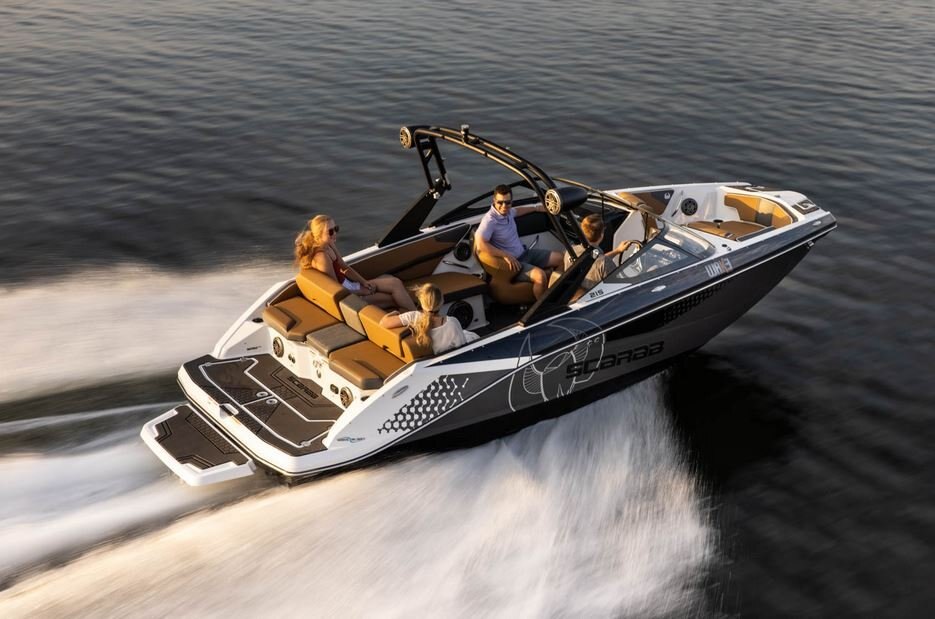 2024 Scarab 215 WAKE LE