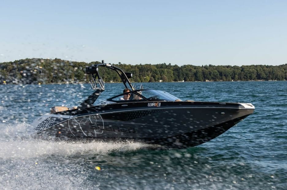 2024 Scarab 215 WAKE LE