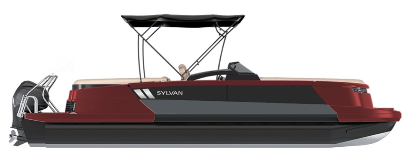 Sylvan M SERIES M5 DLZ DH