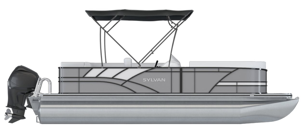 Sylvan Mirage X X5 CLZ DH