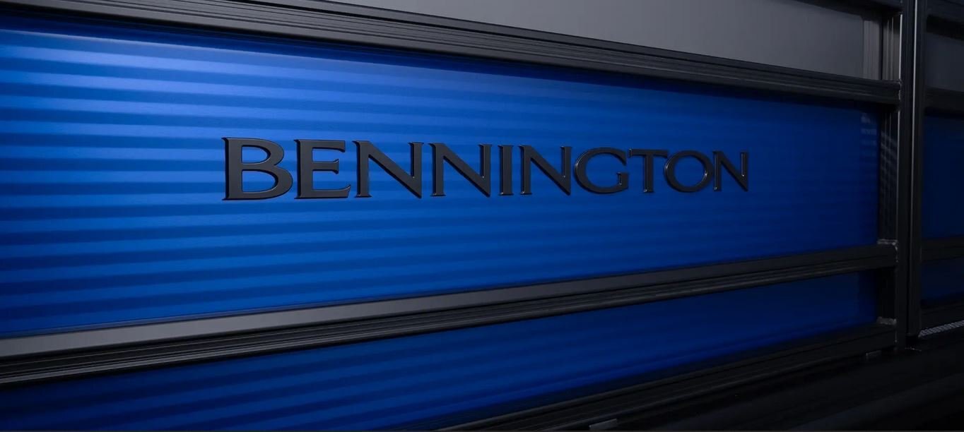 2024 Bennington S18 L Bench 188 SL