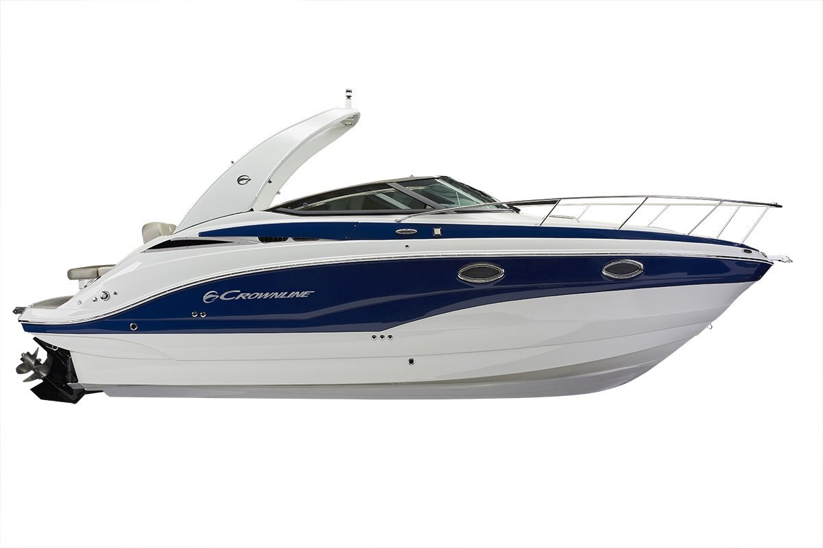 Crownline Cruisers 270 CR