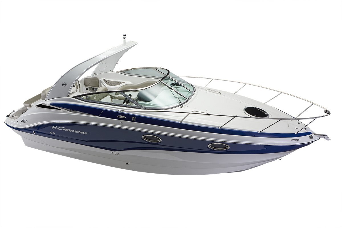 Crownline Cruisers 270 CR