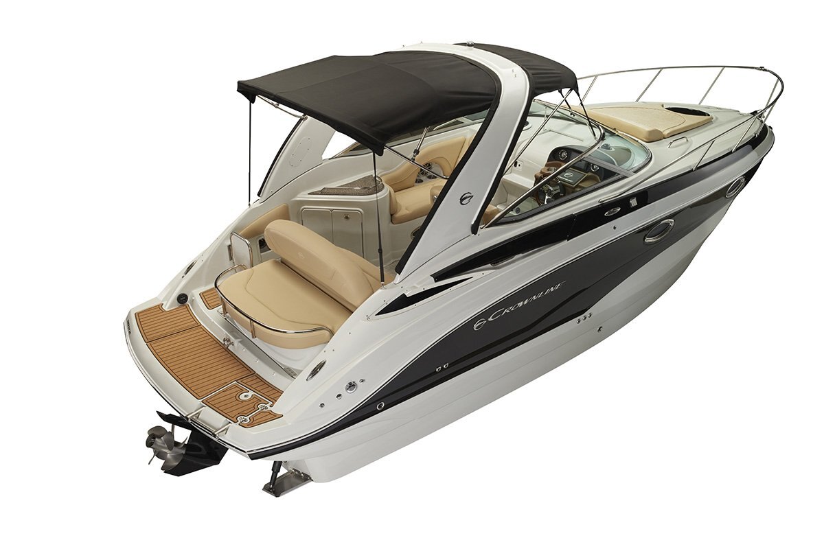 Crownline Cruisers 270 CR