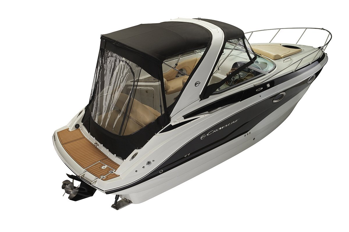 Crownline Cruisers 270 CR