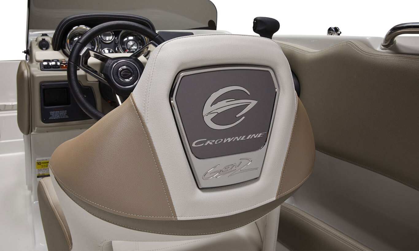 Crownline EXS Series E210 XS