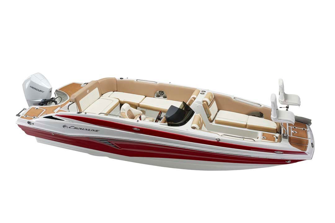 Crownline EXS Series E230 XS