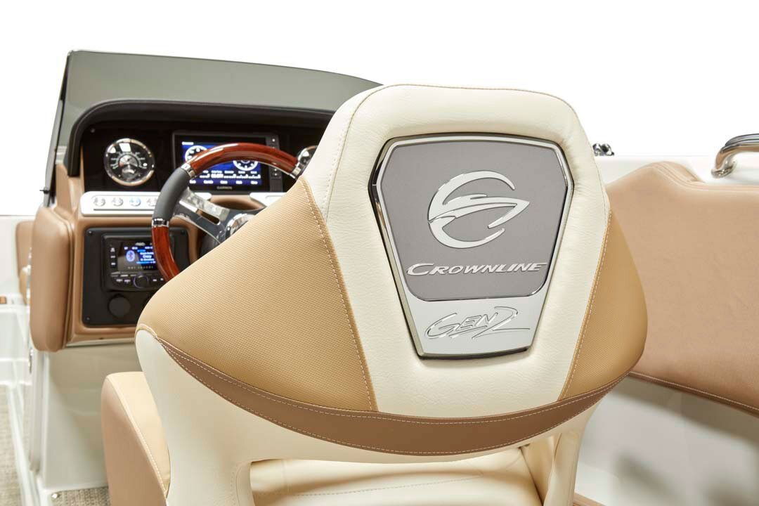 Crownline EXS Series E230 XS