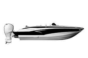 Crownline EXS Series E230 XS