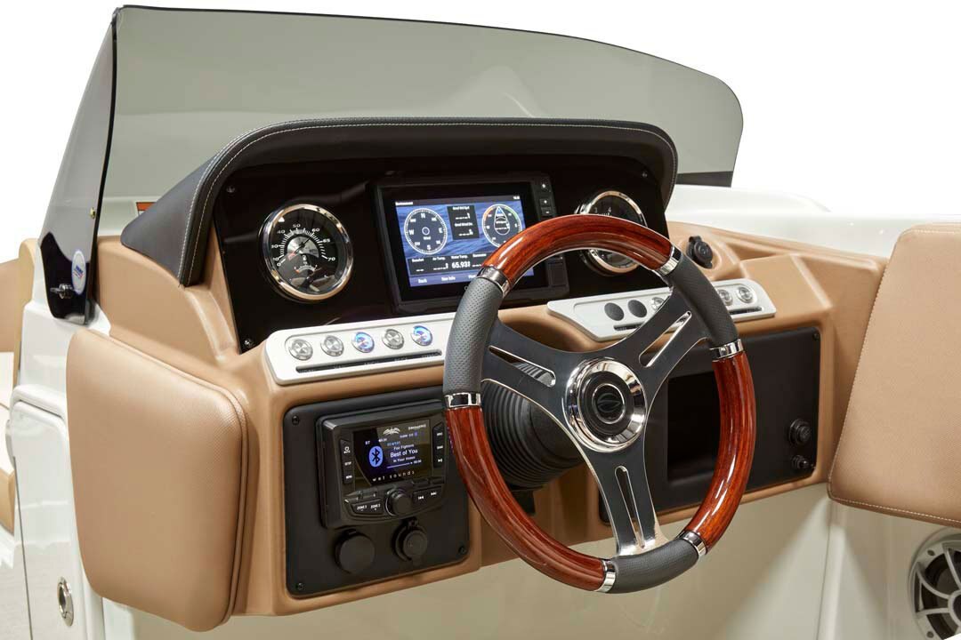 Crownline EXS Series E230 XS