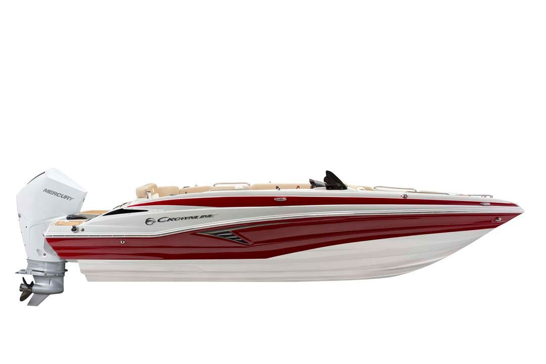 Crownline EXS Series E230 XS