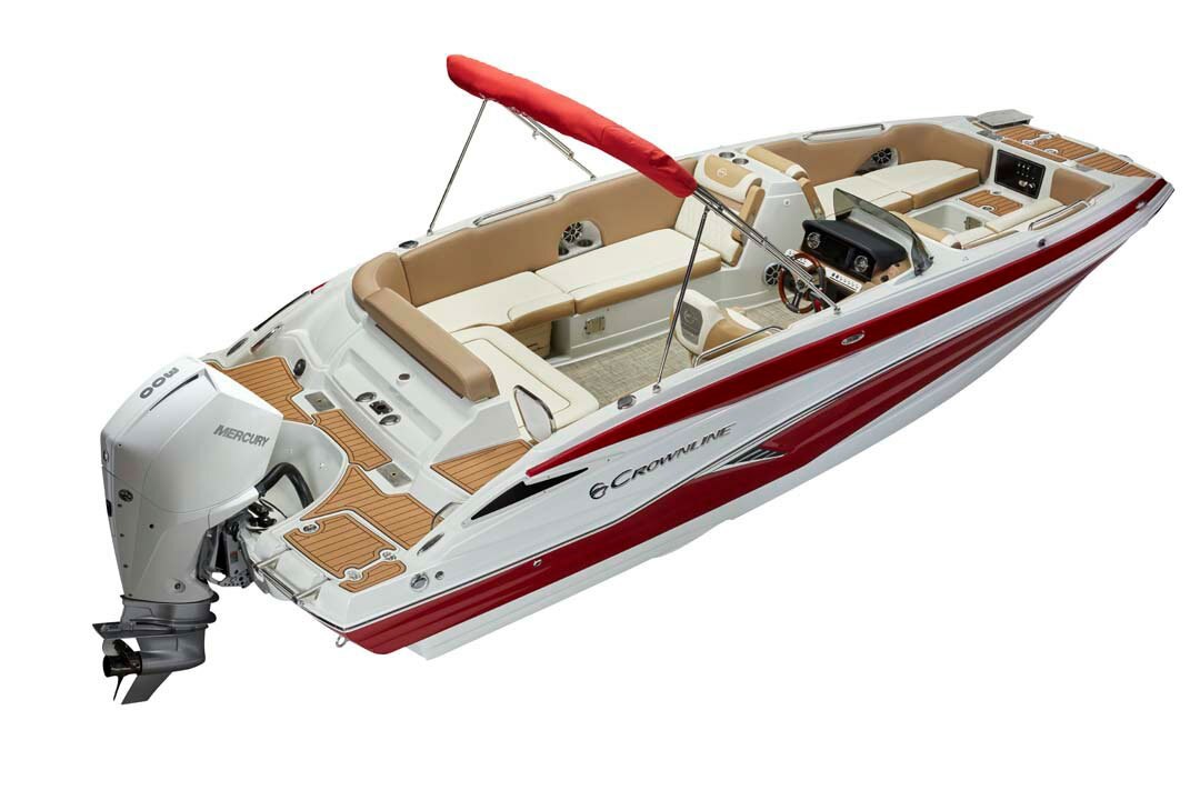 Crownline EXS Series E230 XS