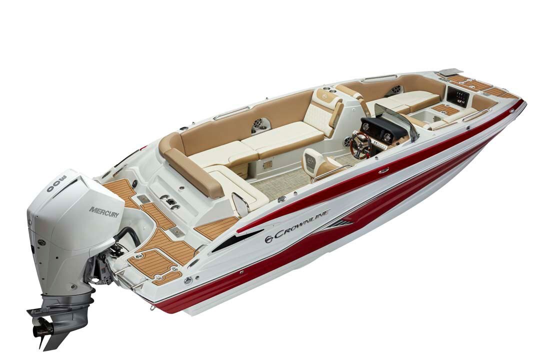 Crownline EXS Series E230 XS