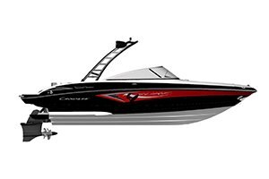 Crownline Surf Series 220 SS SURF