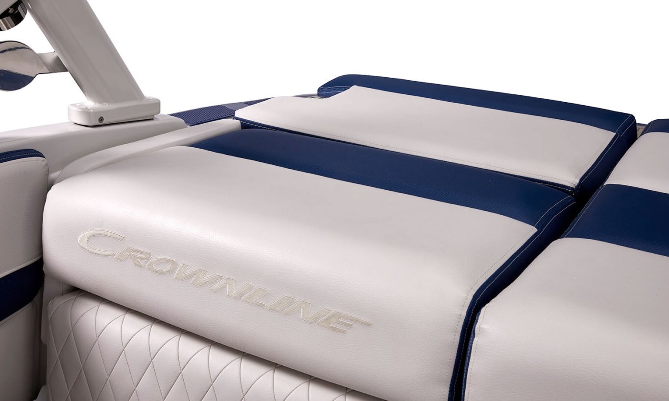 Crownline Surf Series 220 SS SURF