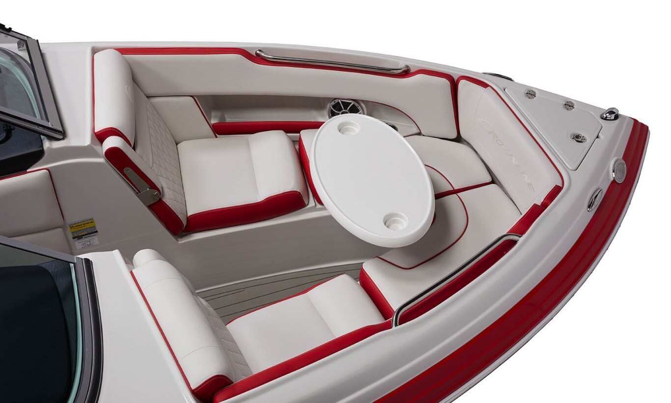 Crownline Surf Series 240 SS SURF