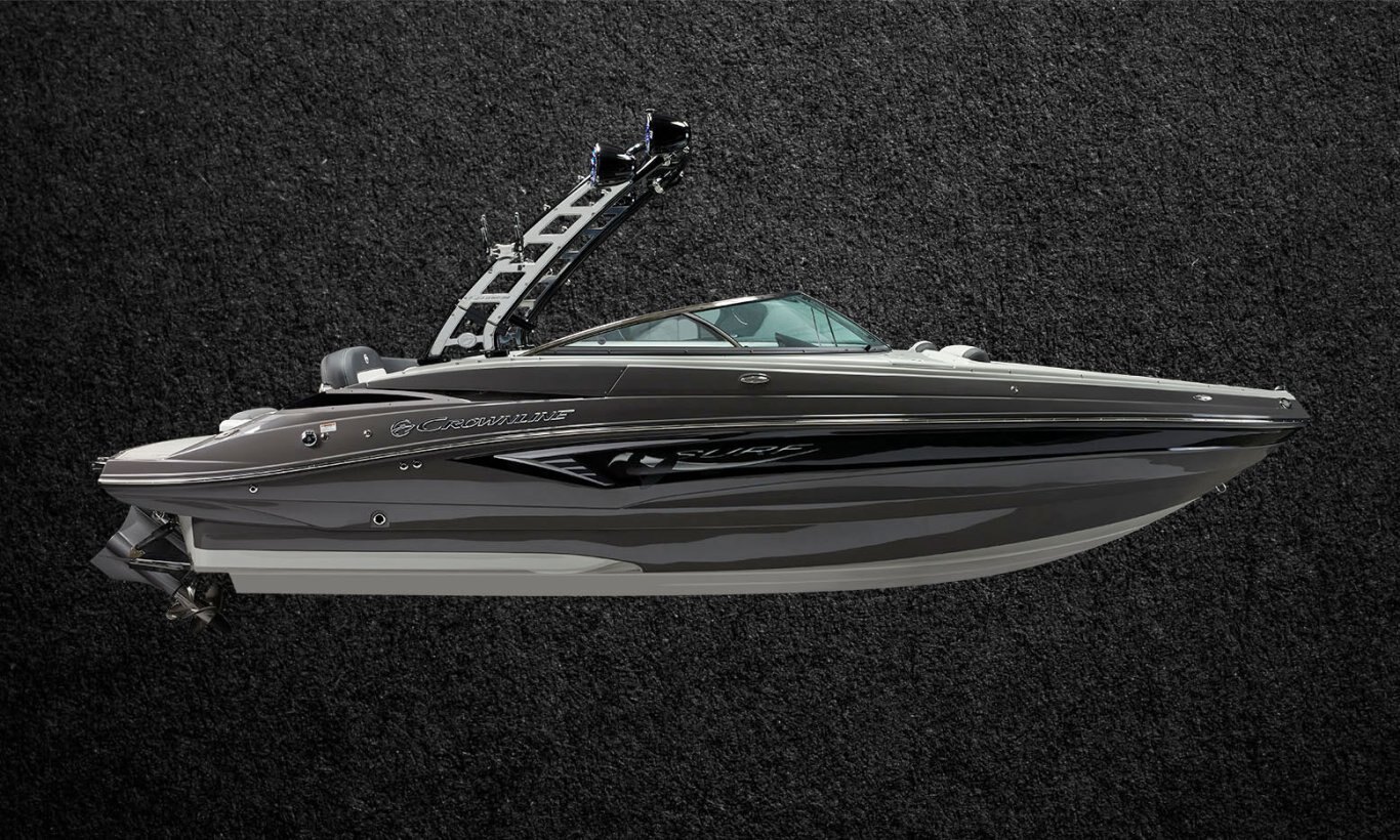 Crownline Surf Series 260 SS SURF