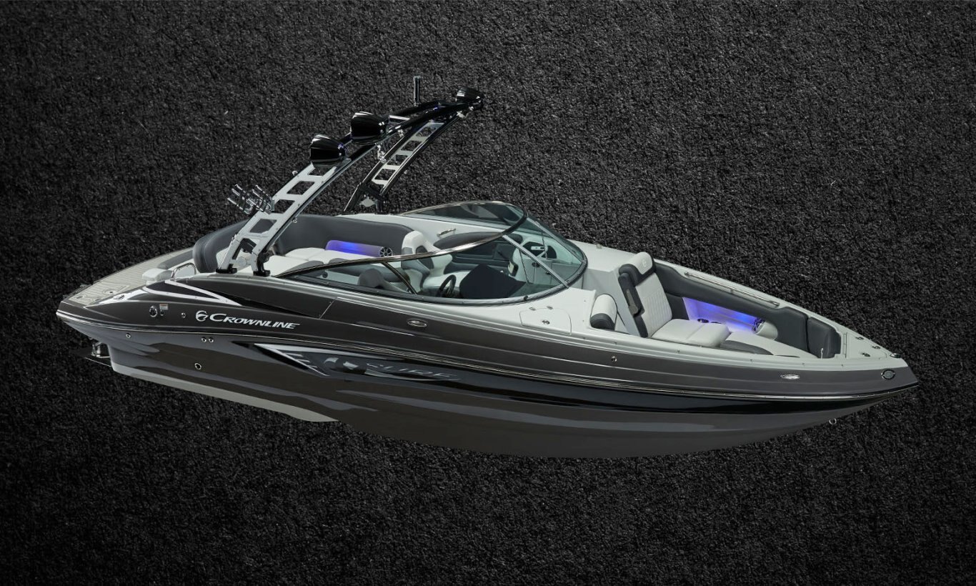 Crownline Surf Series 260 SS SURF