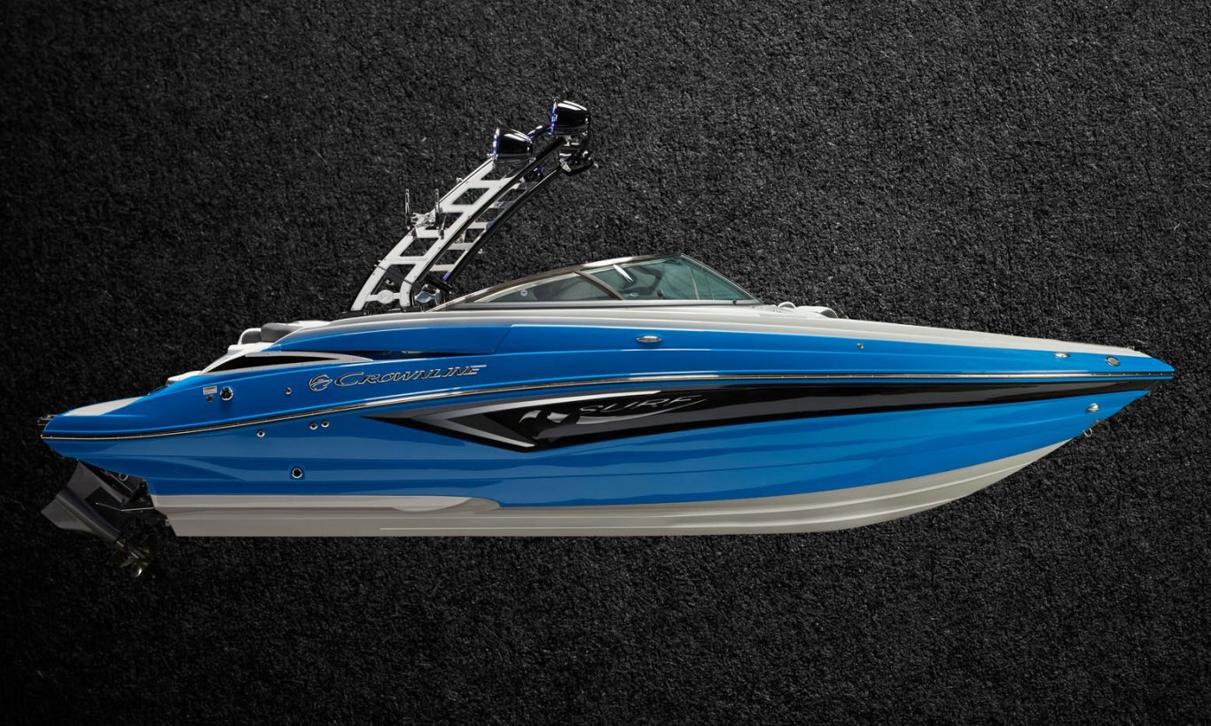 Crownline Surf Series 270 SS SURF