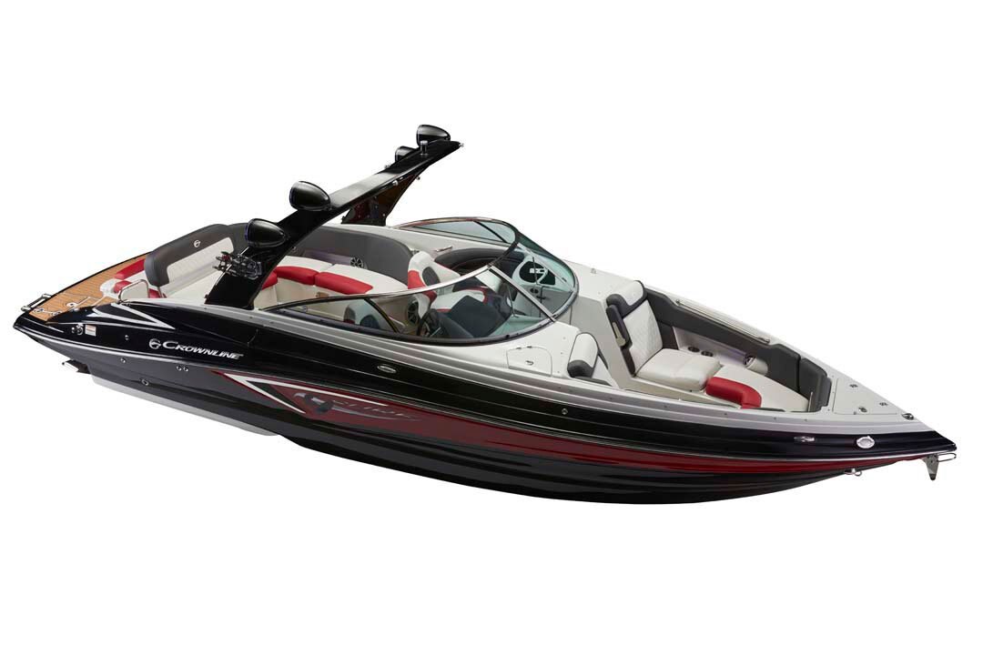 Crownline Surf Series 280 SS SURF