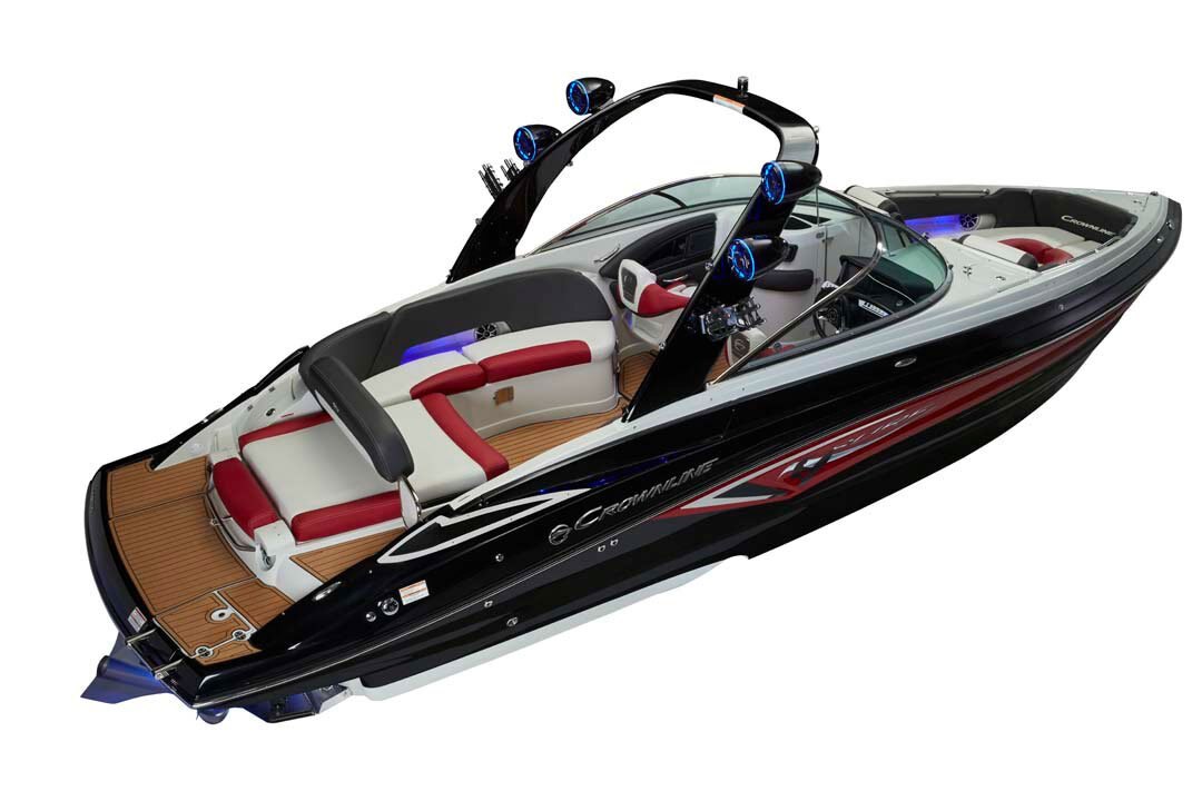 Crownline Surf Series 280 SS SURF