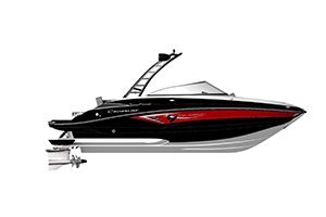 Crownline Surf Series E235 SURF