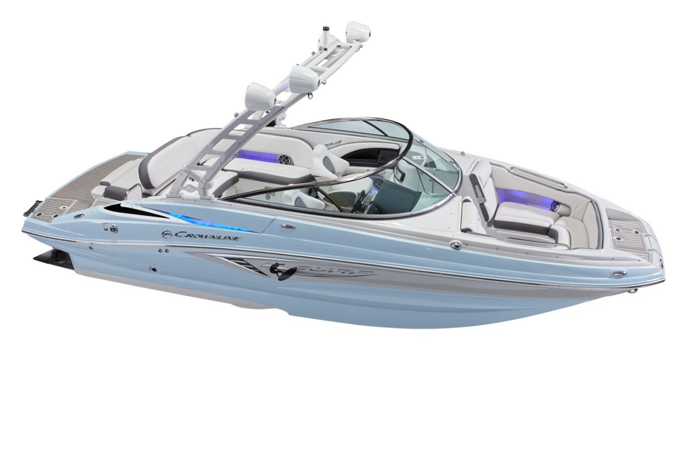 Crownline Surf Series E235 SURF