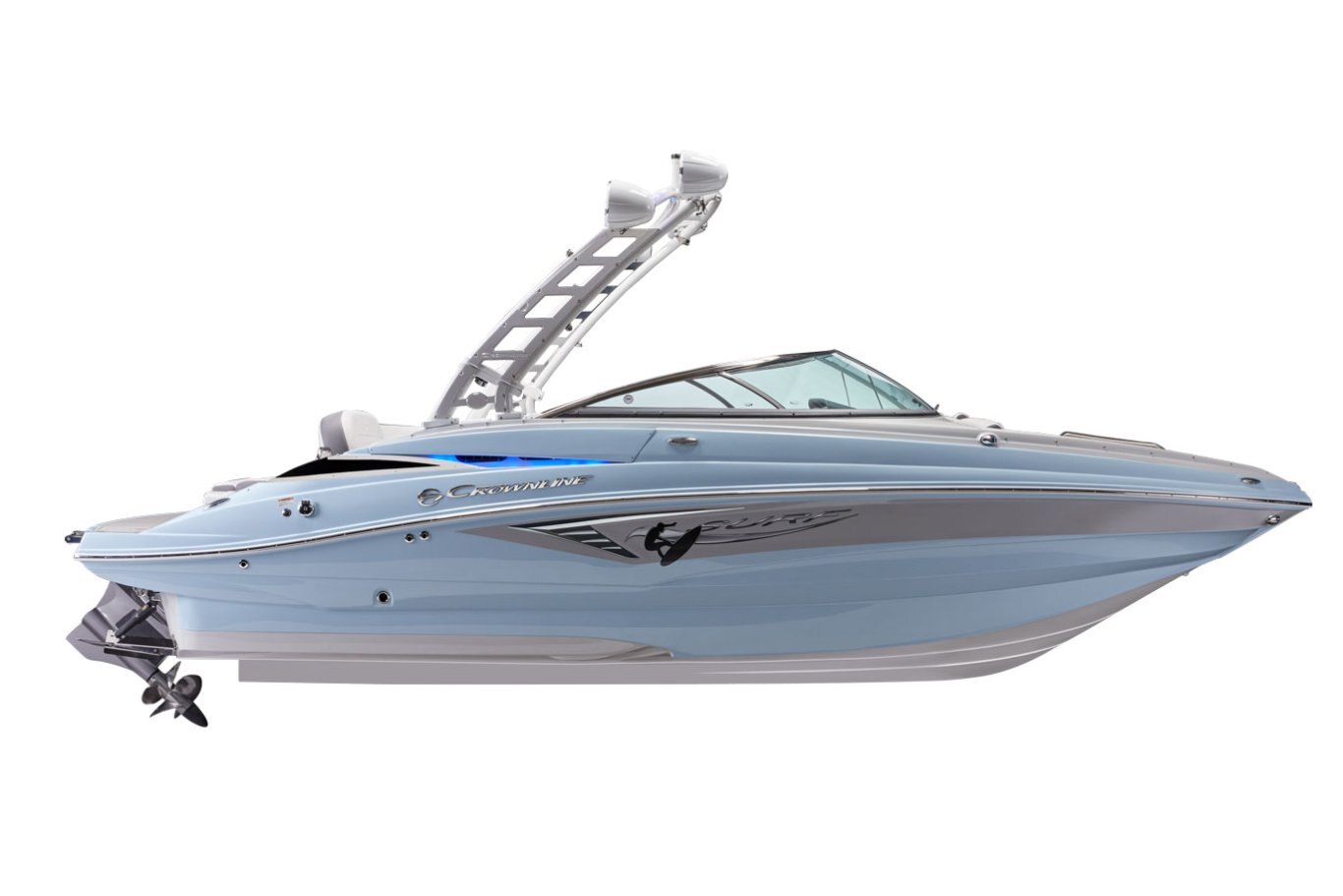 Crownline Surf Series E235 SURF