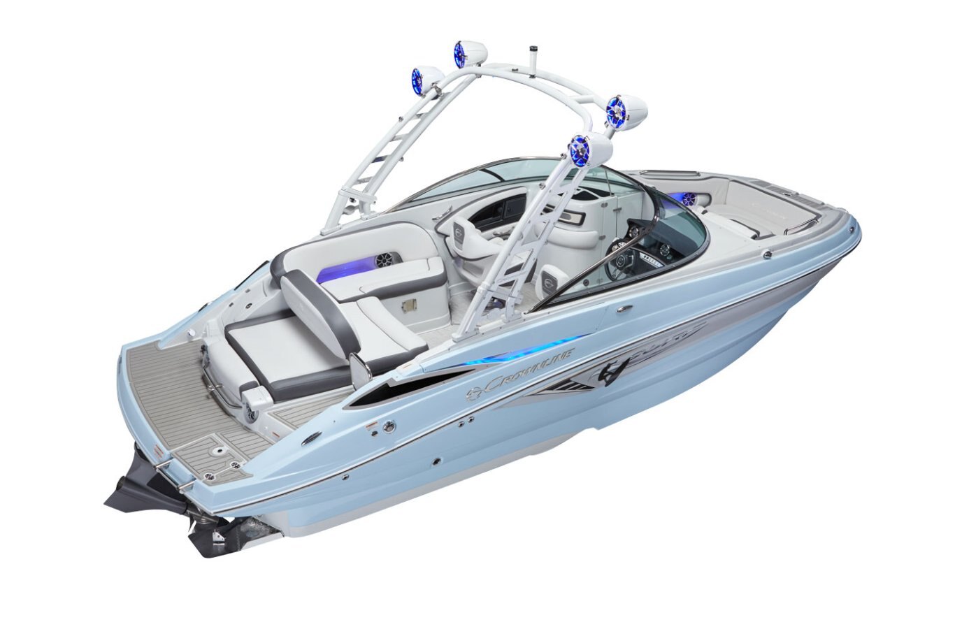 Crownline Surf Series E235 SURF