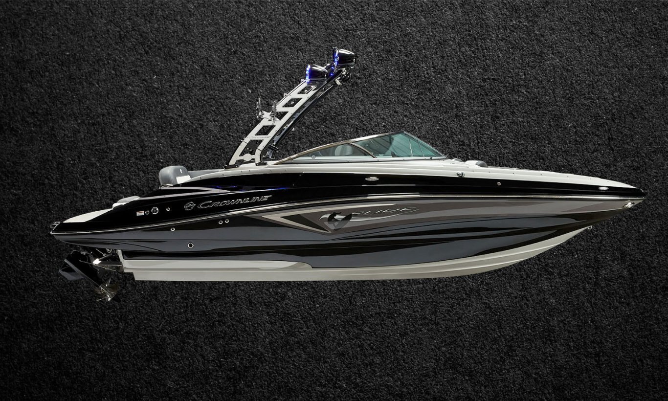 Crownline Surf Series E255 SURF