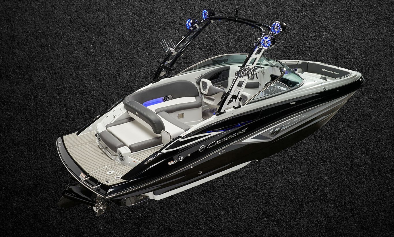 Crownline Surf Series E255 SURF