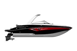 Crownline Surf Series E275 SURF