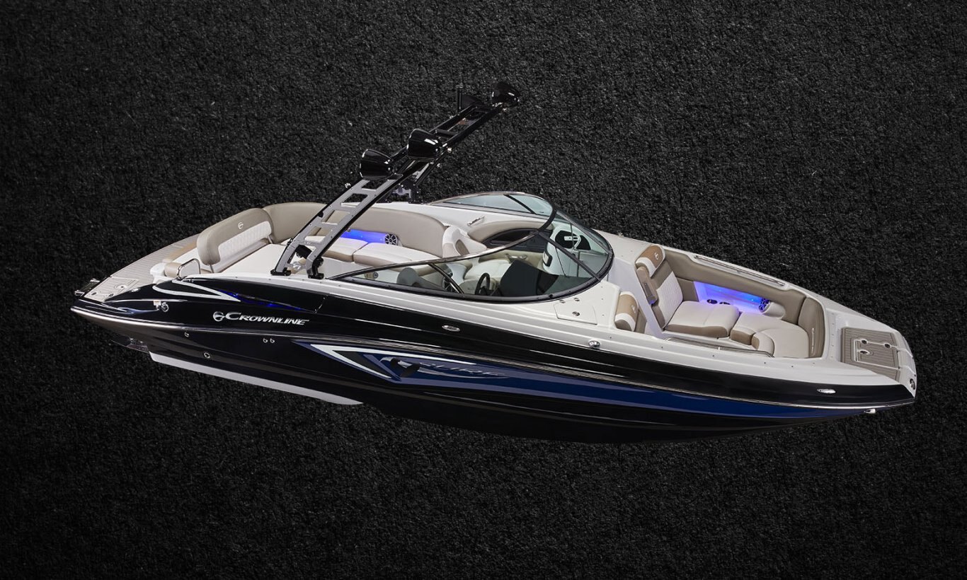 Crownline Surf Series E275 SURF