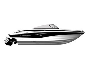 Crownline SS Series 200 SS