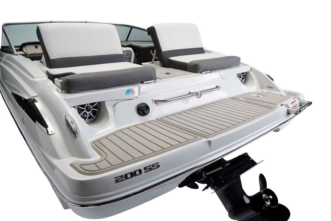 Crownline SS Series 200 SS