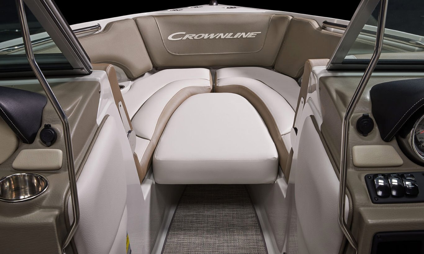 Crownline SS Series 220 SS