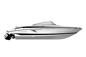 Crownline SS Series 240 SS