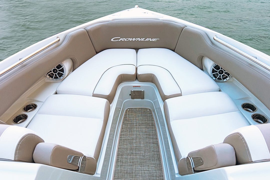 Crownline SS Series 270 SS